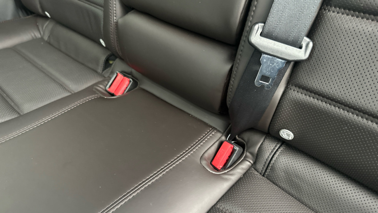 Mazda CX-5 2.2d [184] GT Sport 5dr Auto AWD Diesel Estate